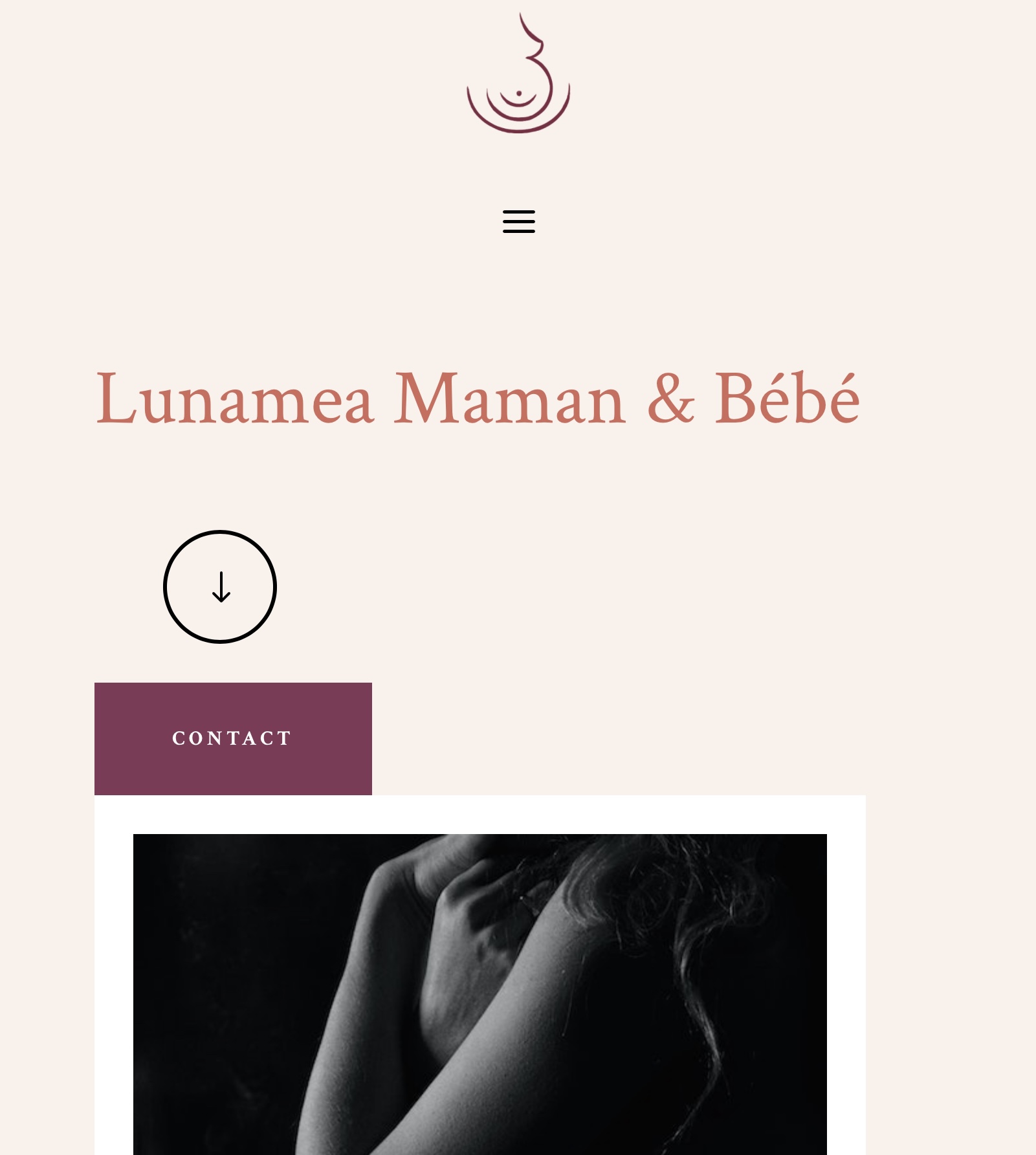 photo du site Lunamea